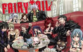 Pretty soon, they find themselves in a real tight spot—even for a flat boy like stanley! Fairytail Anime Wallpapers Group 62