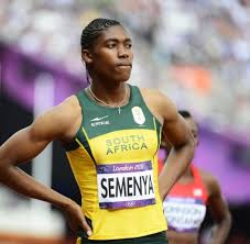 In der pubertät hat sie weibliche formen entwickelt und es besteht der starke verdacht, dass sie eigentlich intersexuell ist. Intersexuelle Bei Olympia Caster Semenya Wirbelt Das Regelwerk Durcheinander Welt