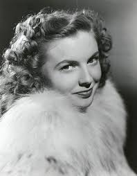 Joan Leslie