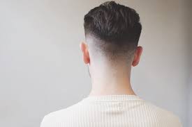 The skin fade haircut has quickly become a popular styling option within the past decade. Skin Fade With Side Pomp Summer Haircut And Style Man For Himself