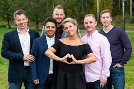 اختر السيرفر المناسب للبث و اضغط للمشاهدة. Kjaerlighetsjakten Fortsetter Pa Tv 2 Sumo Tv 2