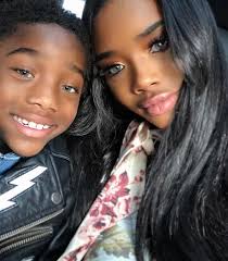 A flash back for your Friday timeline 💕💕💕 Love you