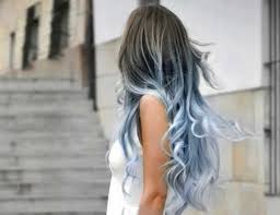 Just think about what happens when you bleach your locks, though: Dip Dye Hair How To Do It Right Ninja Cosmico