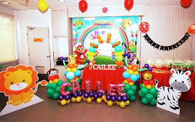 Party Packages In Jollibee Mcdonald S Kfc Shakey S And More