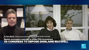 Epstein files: Suspense focused on exposing elite and powerful over seeking  justice for victims