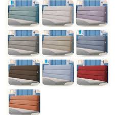 Aegilmc Tri Folding Mattress Folding Topper Foldable Guest Mattress Travel Cot Floor Mat Disc Cube Travel Bed Cushion Headboard King Size Headboard Headboard