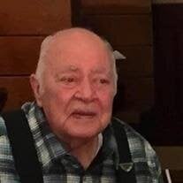 Ira Neil Everett Obituary (2025)