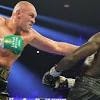 Самые новые твиты от derek chisora (@derekwarchisora): 1