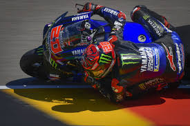 Marquez mampu konsisten berada di baris depan saat balapan dan meraih kemenangan di sachsenring. Motogp Oliveira Leads Fp2 At Sachsenring Updated Roadracing World Magazine Motorcycle Riding Racing Tech News