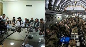 2 days ago · biden restates commitment to afghan drawdown amid taliban offensive. 5y1ckjqdswmfcm