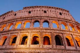 One Of Rome S Most Famous Monuments Is Now Open After Dark Here Is How To Skip The Crowds And Visit The Colosseum At Night In 2020 Famous Monuments Rome Italy Travel