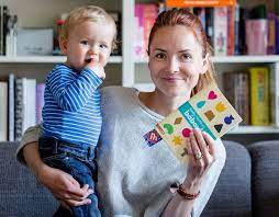 Będziemy świadkami takich obrazków nadchodzącej jesieni bądźcie gotowi! Kampane Na Mastercard Nelituji Negativni Reakce Nas Ale S Tomasem Prekvapily Rika Radka Trestikova Aktualne Cz