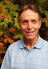 Ron Stewart Obituary