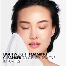 VICHY PURETÉ THERMALE Pena za Čišćenje i Posvetljavanje Kože Lica 150 mL,