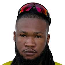 Keith Burrows Profile, Biography & Career Stats