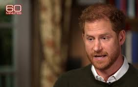 Prince Harry dubbed 'malicious' as he ...