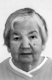 Lucy (Wabange) Eastman