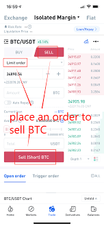 Bitcoin margin trading comes with short and long positions—which is popular with traditional stock trading. Margin Trading On The Huobi App Huobi Global Official Huobi Website