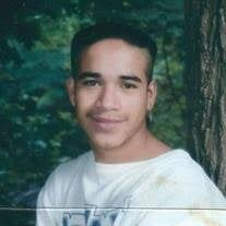 Javier Delarosa Obituary