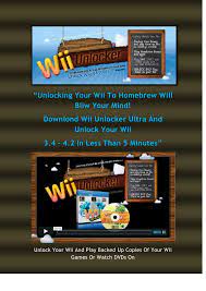 Envíos gratis en el día ✓ compre mario kart wii en cuotas sin interés! Wii Unlocker Ultra