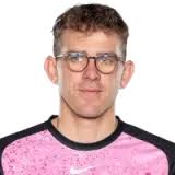 Todd Murphy Profile, Biography & Career Stats