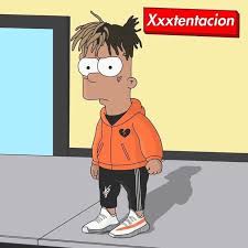 Epingle Sur Xxxtentacion Arts
