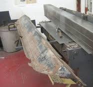 Sheet Metal Fabrication Services – White Post Restorations