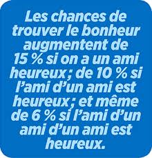 J'ai jamais trop su pourquoi, mais pendant des années, je me sentais mal face aux accomplissements et aux réussites multiples des autres. Le Gene Du Bonheur Est Il Quebecois L Actualite