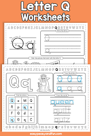 With abc learning app, kids can learn alphabet . Letter Q Easy Peasy And Fun Membership