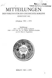 Der publizist michael wolffsohn hält eine festrede über die rolle der medien, die er selbst als brandrede bezeichnet. V Zentral Und Landesbibliothek Berlin