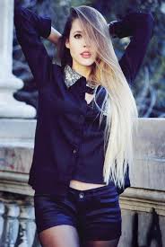 #blonde hair #blonde highlights #really long hair #waist length hair #hair salon #amazing hair #healthy hair #hair products #glamour #beauty #hair cut #hair style #straight hair #seat #chair #luxury #in the hair salon #fresh #rosy #hair #long hair #waist length hair #@blahblahshaw #obsessions. Pin By Matrix On Hair Long Hair Styles Waist Length Hair Long Blonde Hair