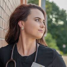 Brittany Burchell's Instagram, Twitter & Facebook