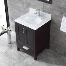 mini bathroom sink vanity  artcomcrea