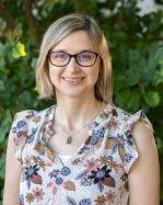 Middle School Faculty & Staff