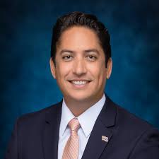 Senator Dru Mamo Kanuha