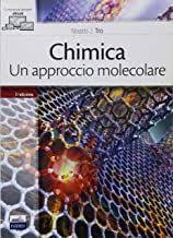 Chimica Un Approccio Molecolare Ebook Download Gratis Libri Pdf Epub Kindle Nel 2020 Chimica Chimica Organica Libri