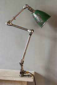Green Anglepoise Desk Lamp Id Lights Anglepoise Lamp Anglepoise Lamp
