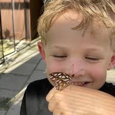 Peace River Botanical & Sculpture Gardens