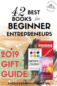 › best branding books ever. Best Business Books For Beginner Entrepreneurs Gift Guide 2019 The Success Mountain Business Books Entrepreneur Books Entrepreneurship Books