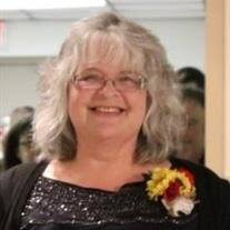 Kelly Lyne George Obituary