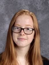 Anita Pfister's Instagram, Twitter & Facebook