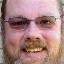 Jacob James Hedrick Obituary