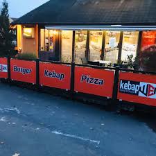 Die burger, pizza und grillbar in lieboch bietet internationale burger in xxl. Kebap Werk Home Facebook