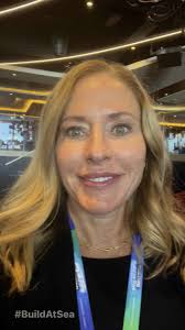 Day 3 of BUILD AT SEA 🌊