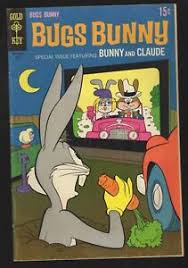 Rating apps bugs bunny s no in 2020 crazy funny memes really funny memes funny relatable top ten best cartoon characters no 3 bugs bunny first appearance in 1938 appeared in the. Bugs Bunny No 124 July 1969 Ebay
