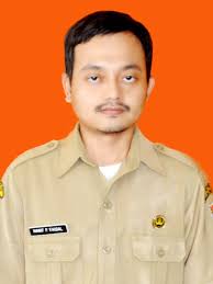 Dinas Perdagangan Kota Semarang