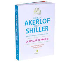 La pescuit de fraieri (phishing for phools) deschide o direcție radical nouă în teoria economică, bazată pe ideea intuitivă că piețele dăruiesc și răpesc în același timp. La Pescuit De Fraieri Emag Ro