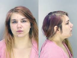 NATALIE FREEMAN Richmond County authorities have announced the arrest of  NATALIE FREEMAN, with these listed charges.  https://augustacrime.com/natalie-freeman/