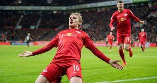 Emil forsberg has not been previously engaged. Bundesliga Ten Things About Emil Forsberg Rb Leipzig