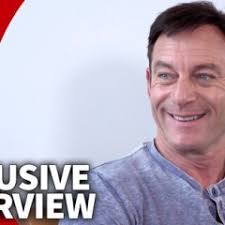 Video: Jason Isaacs
